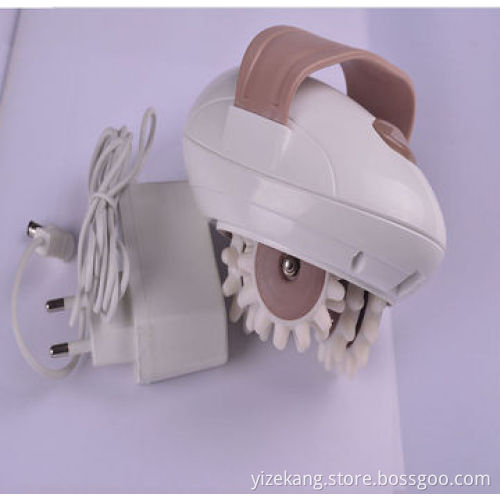 2014 new product f infrared at burn body massager